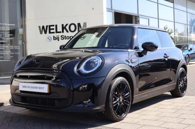 MINI Mini Electric (2023) thumbnail 6