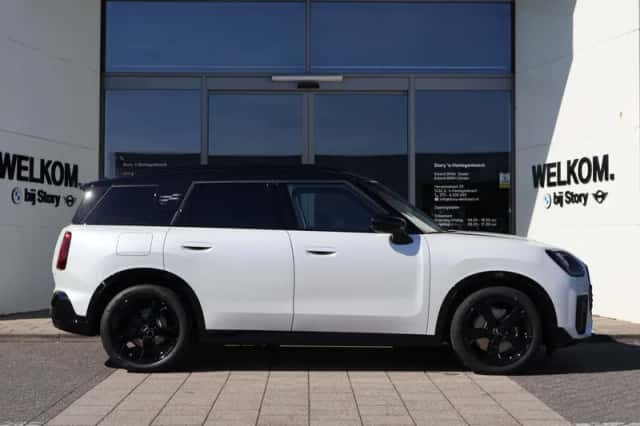 MINI Countryman (2026) thumbnail 6