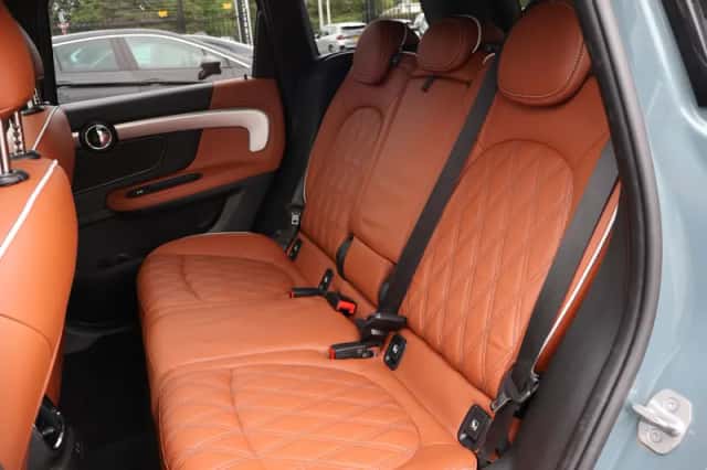 MINI Countryman (2021) thumbnail 6