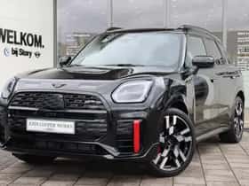 MINI Countryman (2026)