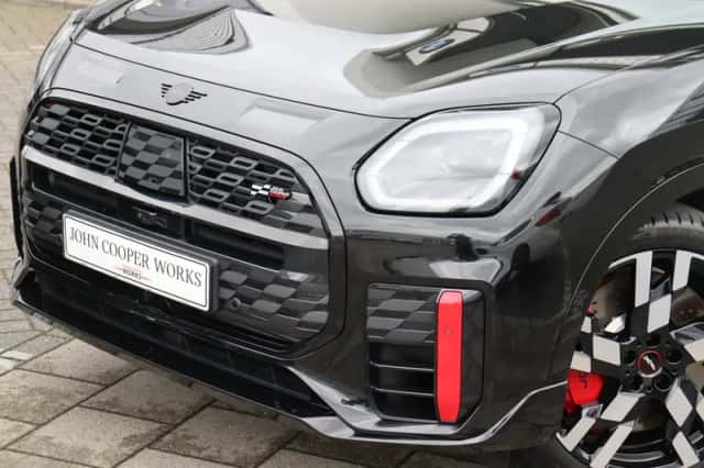 MINI Countryman (2026) thumbnail 2