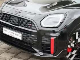 MINI Countryman (2026) thumbnail 2