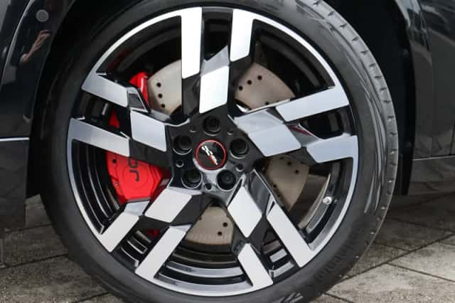 MINI Countryman (2026) thumbnail 3