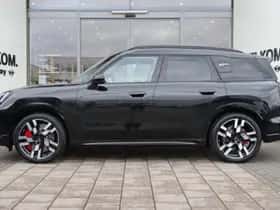 MINI Countryman (2026) thumbnail 6