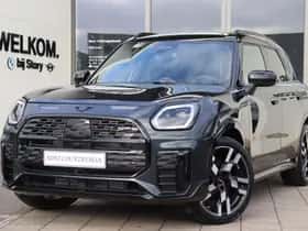 MINI Countryman (2026)