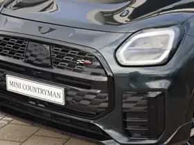 MINI Countryman (2026) thumbnail 2