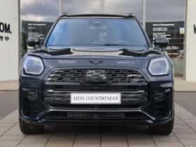 MINI Countryman (2026) thumbnail 3