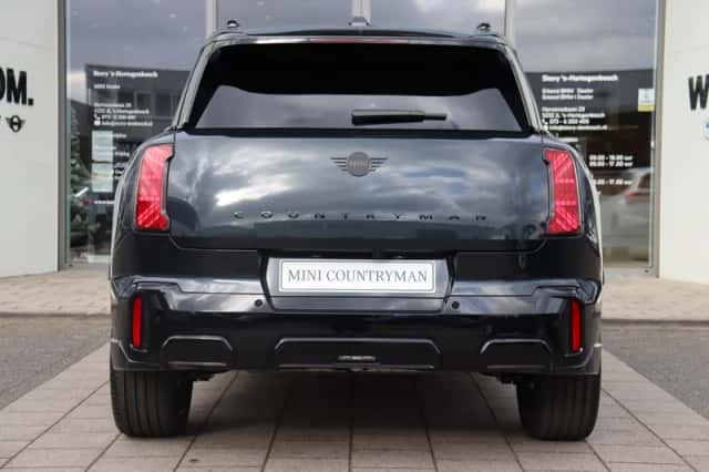 MINI Countryman (2026) thumbnail 6