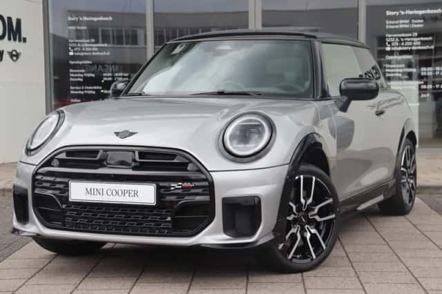 MINI Cooper (2026) thumbnail 1