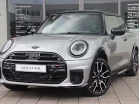 MINI Cooper (2026)