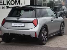 MINI Cooper (2026) thumbnail 5