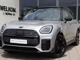 MINI Countryman (2026)