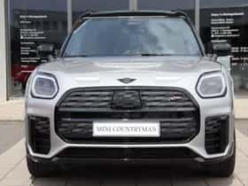 MINI Countryman (2026) thumbnail 4