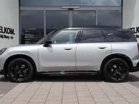 MINI Countryman (2026) thumbnail 5