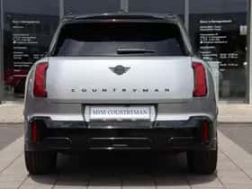 MINI Countryman (2026) thumbnail 6