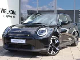 MINI Cooper (2026)