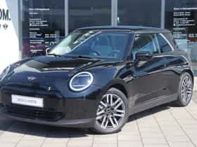 MINI Cooper (2026)