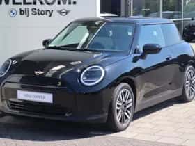 MINI Cooper (2026) thumbnail 5