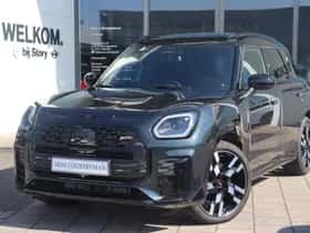 MINI Countryman (2026)