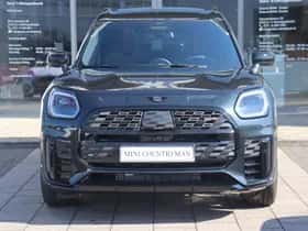 MINI Countryman (2026) thumbnail 2