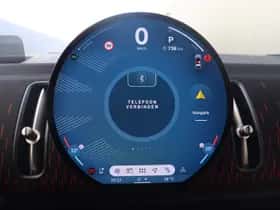 MINI Countryman (2026) thumbnail 14