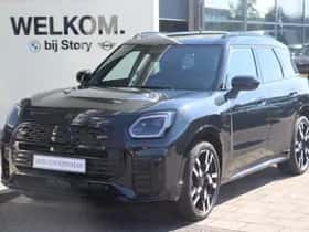 MINI Countryman (2026) thumbnail 3