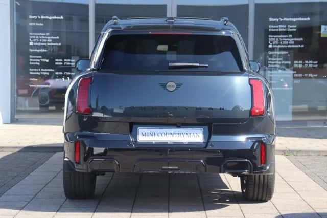 MINI Countryman (2026) thumbnail 4