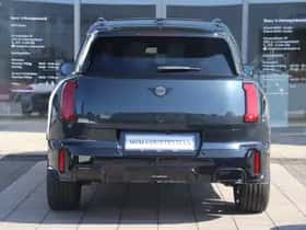 MINI Countryman (2026) thumbnail 4
