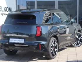 MINI Countryman (2026) thumbnail 5