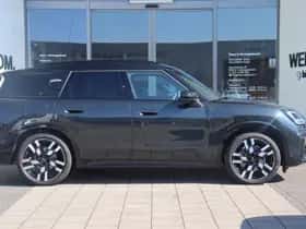 MINI Countryman (2026) thumbnail 7