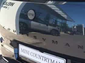 MINI Countryman (2026) thumbnail 10
