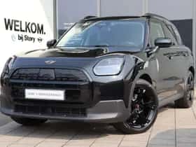 MINI Countryman (2026)