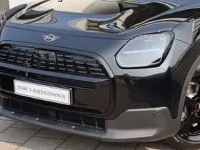MINI Countryman (2026) thumbnail 2