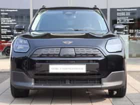 MINI Countryman (2026) thumbnail 3