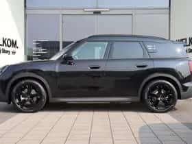 MINI Countryman (2026) thumbnail 4