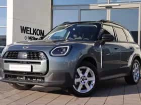 MINI Countryman (2026)