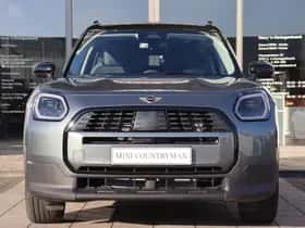 MINI Countryman (2026) thumbnail 3