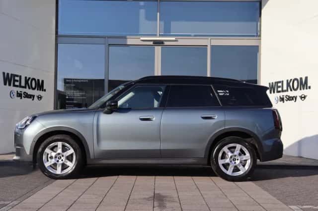 MINI Countryman (2026) thumbnail 5
