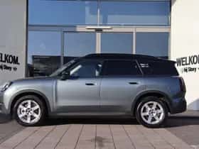 MINI Countryman (2026) thumbnail 5