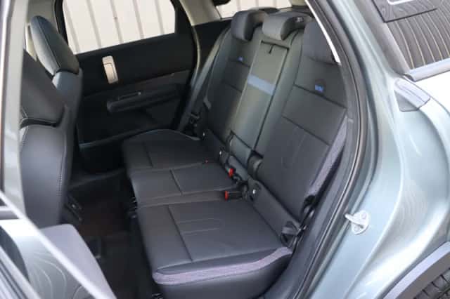 MINI Countryman (2026) thumbnail 6