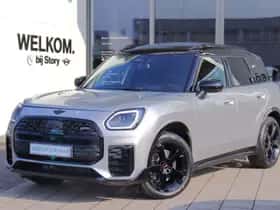 MINI Countryman (2026)