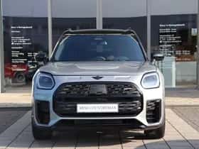 MINI Countryman (2026) thumbnail 2