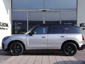 MINI Countryman (2026) thumbnail 4