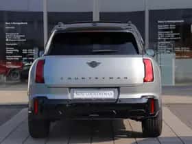 MINI Countryman (2026) thumbnail 5