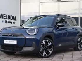 MINI Aceman (2026)