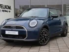 MINI Hatchback (2026)