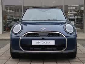 MINI Hatchback (2026) thumbnail 3