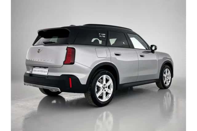 MINI Countryman (2026) thumbnail 2