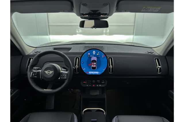 MINI Countryman (2026) thumbnail 4