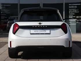MINI Hatchback (2026) thumbnail 6